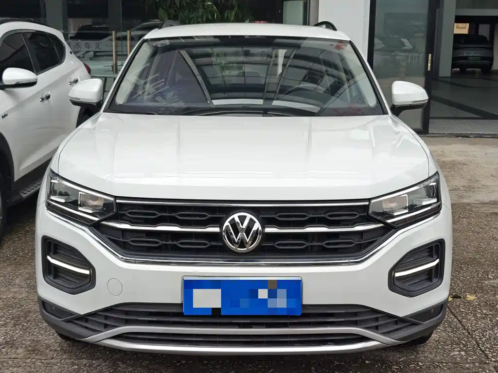 Volkswagen Tayron — миниатюра 2