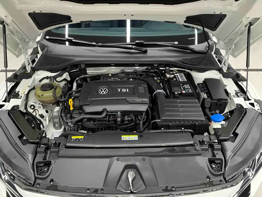 Volkswagen CC — миниатюра 18