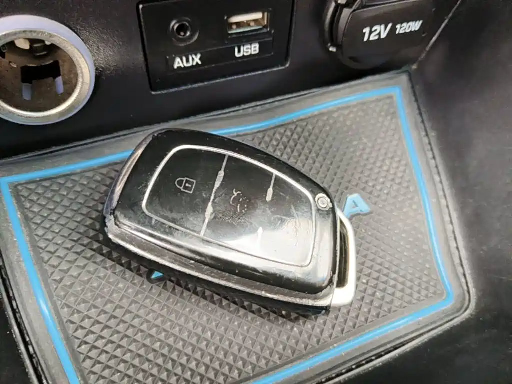 Hyundai Mistra — миниатюра 9