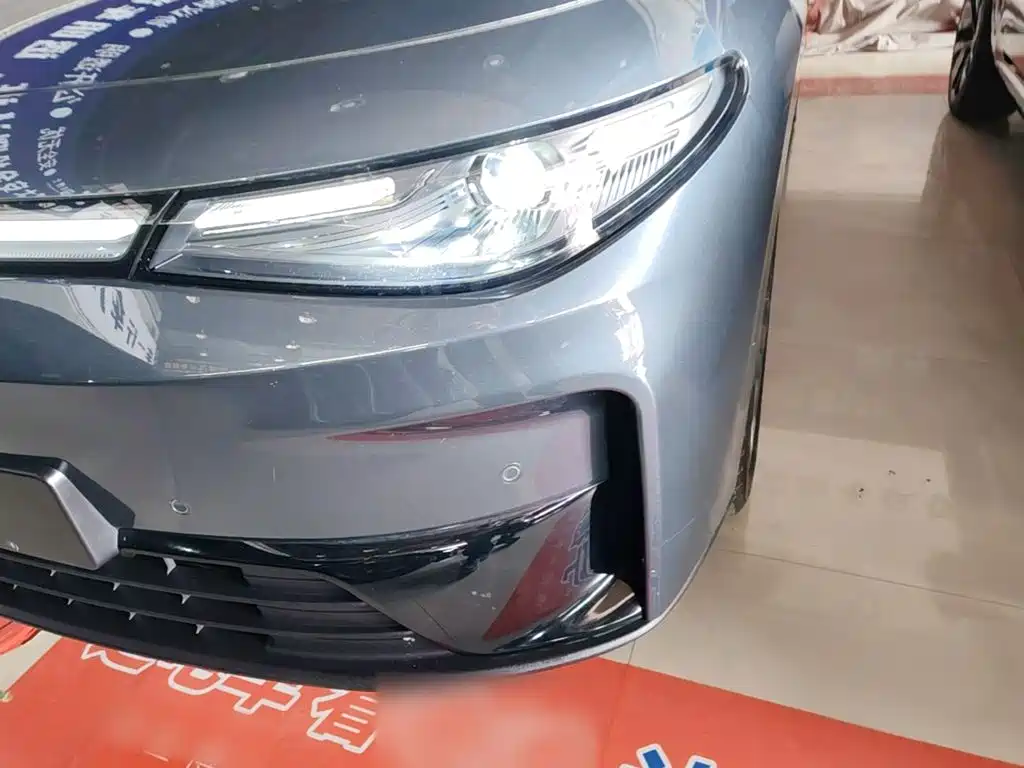 Leapmotor Leapmotor C16 — миниатюра 24