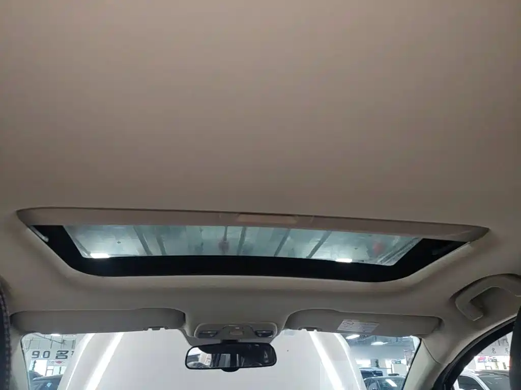 Geely Vision X3 — миниатюра 18