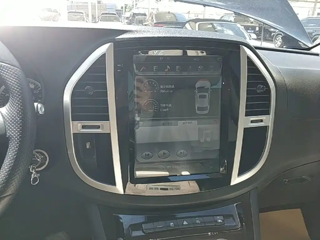 Mercedes-Benz Vito — миниатюра 13