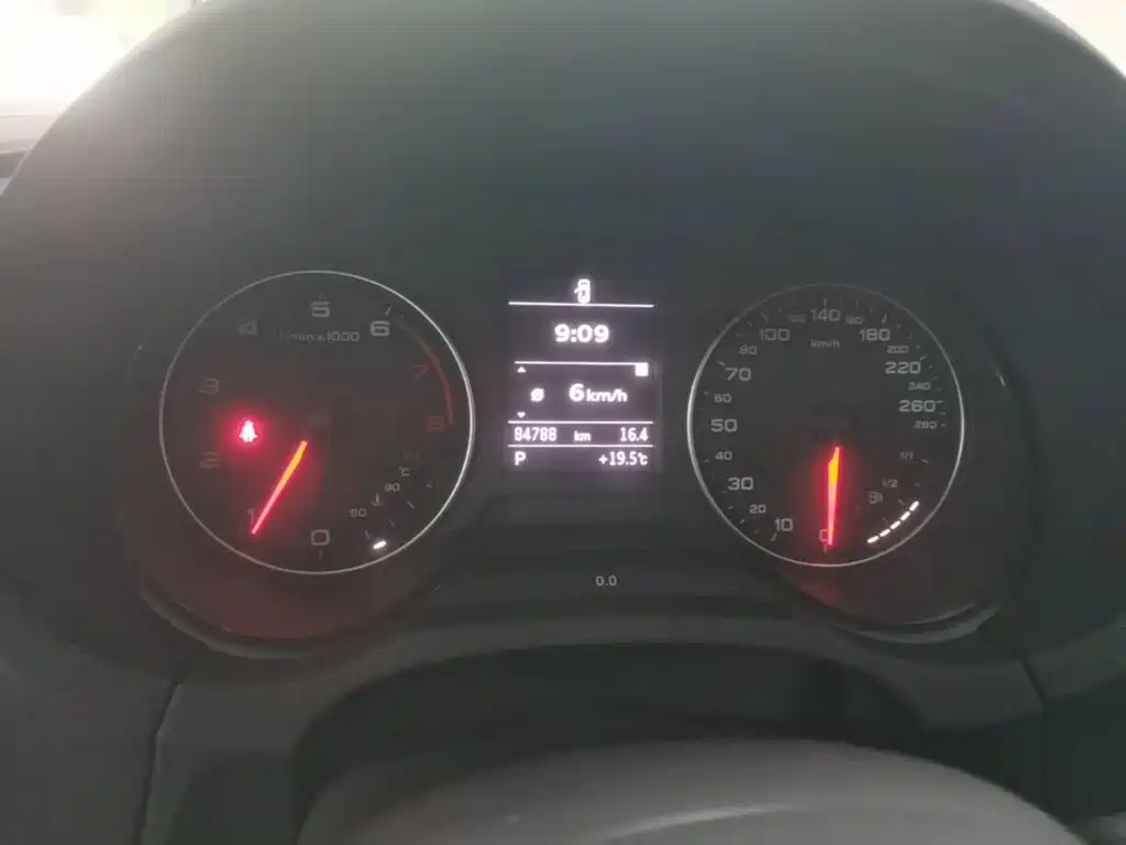 Audi A3 — миниатюра 12