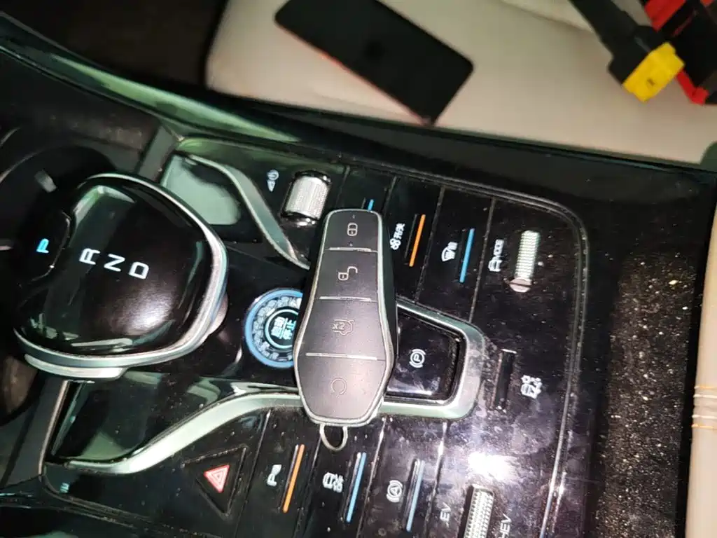 BYD Qin PLUS — миниатюра 9
