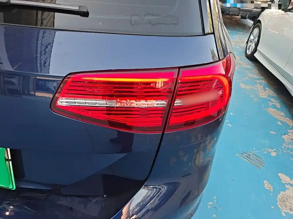 Volkswagen Viloran New Energy — миниатюра 8