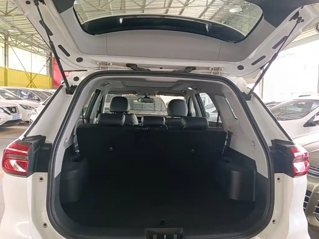 Chery Tiggo 8 — миниатюра 19