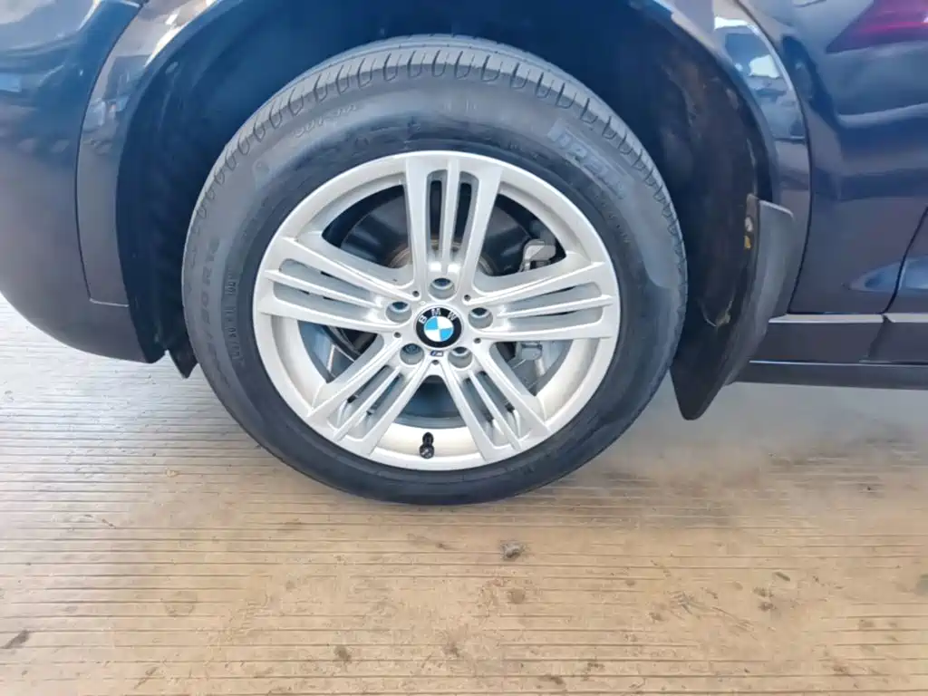 BMW X4 — миниатюра 23