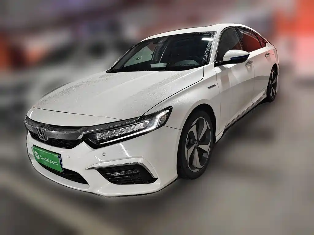 Honda Inspire 2019 2.0L VI