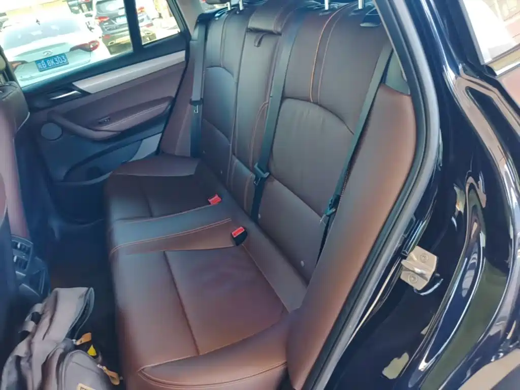 BMW X4 — миниатюра 17