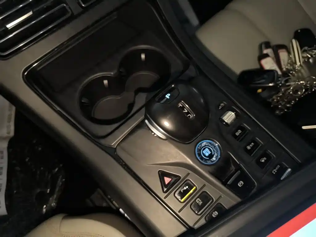 BYD Qin PLUS — миниатюра 13