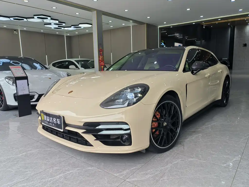 Porsche Panamera 2022 Panamera 4 Sport Turismo 2.9T