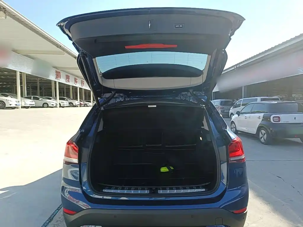 BMW X1 — миниатюра 19