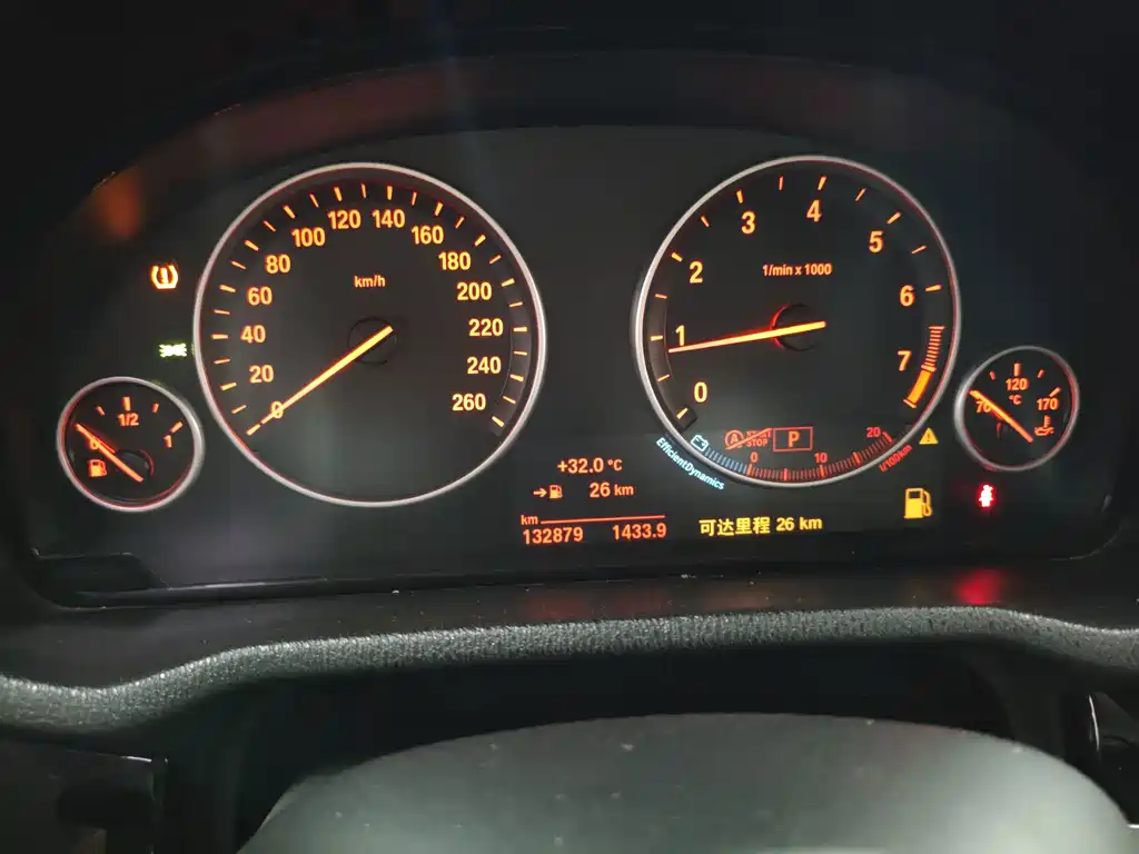 BMW X3 (Import) — миниатюра 11