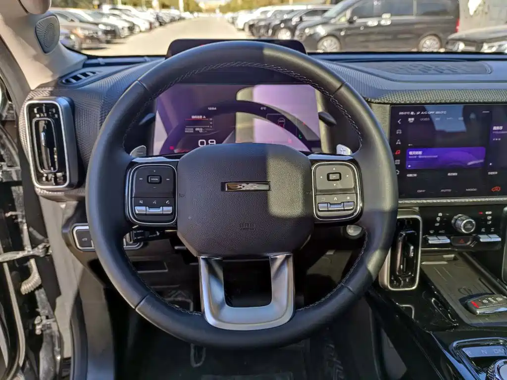 Haval Big Dog — миниатюра 12