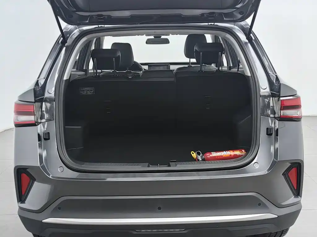 Wuling Xingchi — миниатюра 16