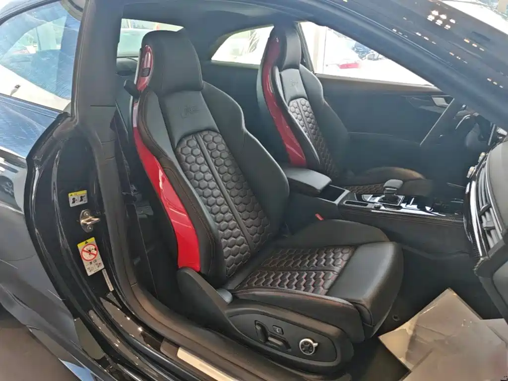 Audi RS 5 — миниатюра 25