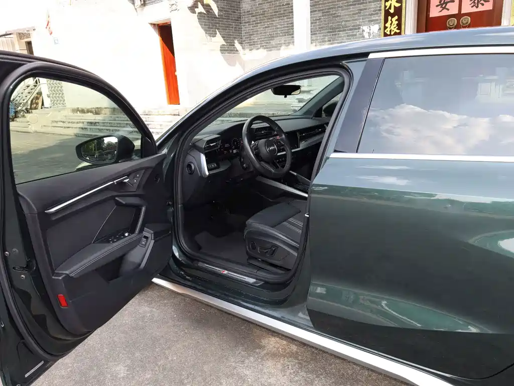 Audi A3 — миниатюра 4