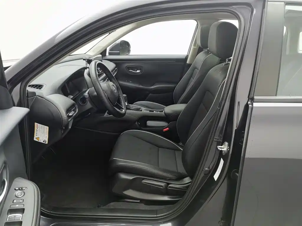 Honda ZR-V — миниатюра 10