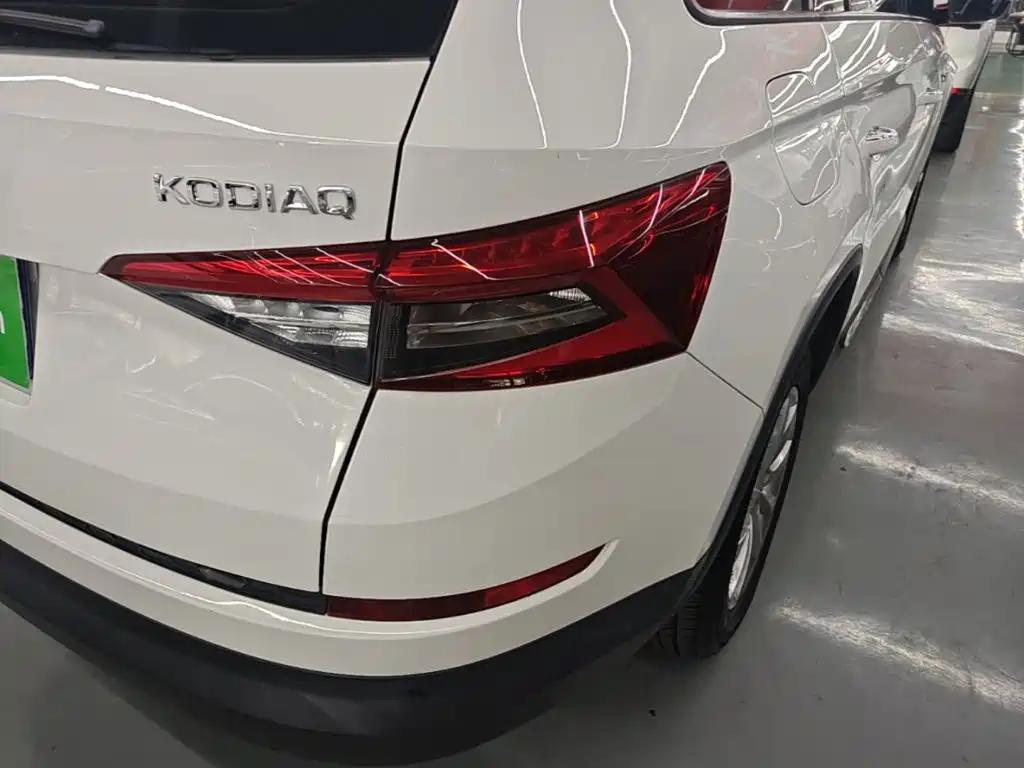 Skoda Kodiaq — миниатюра 8