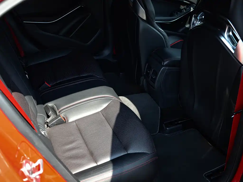 Mercedes-Benz A-Class AMG (Import) — миниатюра 22