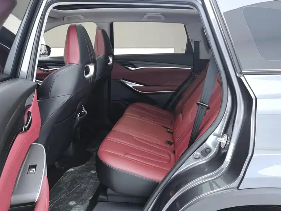 Changan CS75 PLUS — миниатюра 11