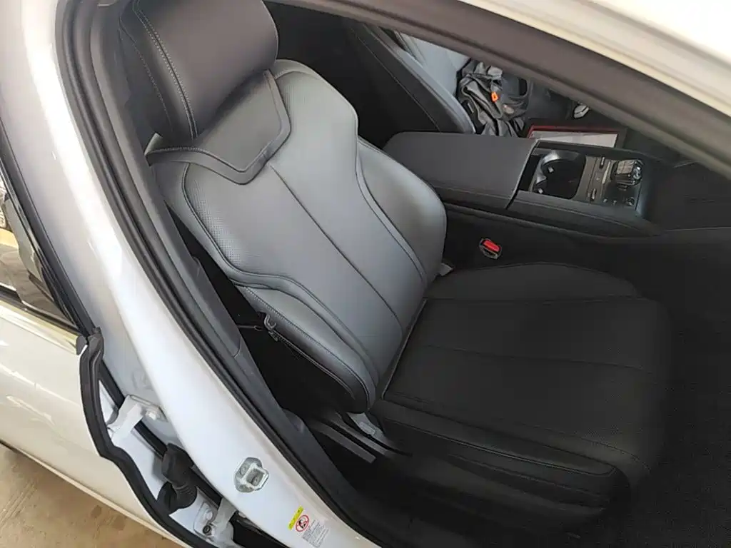 BYD Qin L — миниатюра 25