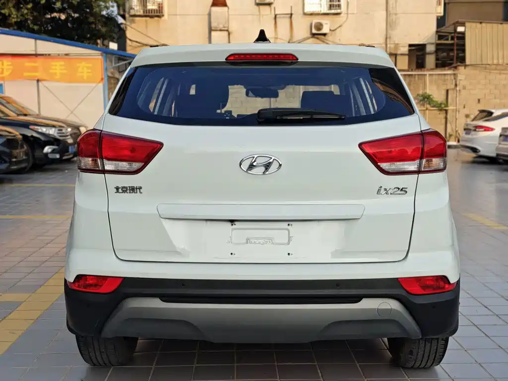 Hyundai ix25 — миниатюра 24