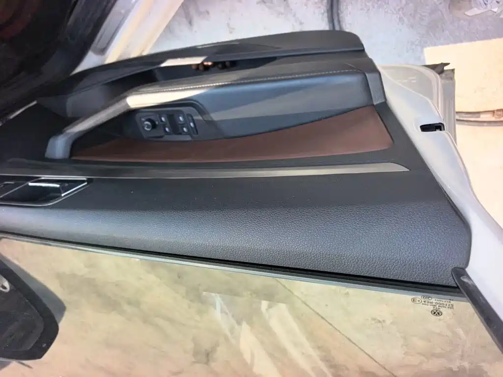 Volkswagen Lavida — миниатюра 13