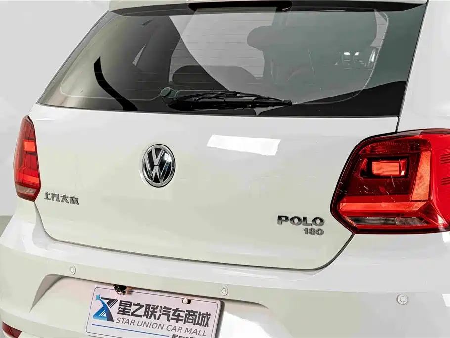 Volkswagen Polo — миниатюра 8
