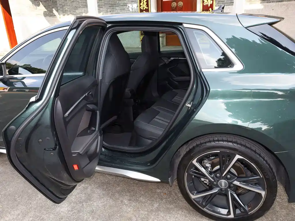Audi A3 — миниатюра 6