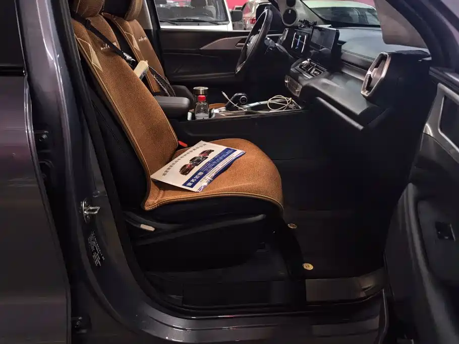 Haval H5 — миниатюра 8