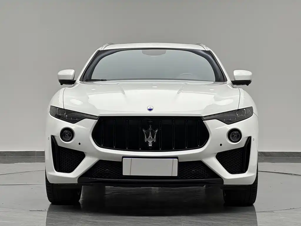 Maserati Levante — миниатюра 2