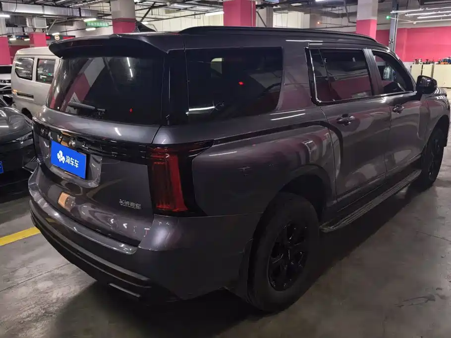 Haval H5 — миниатюра 3