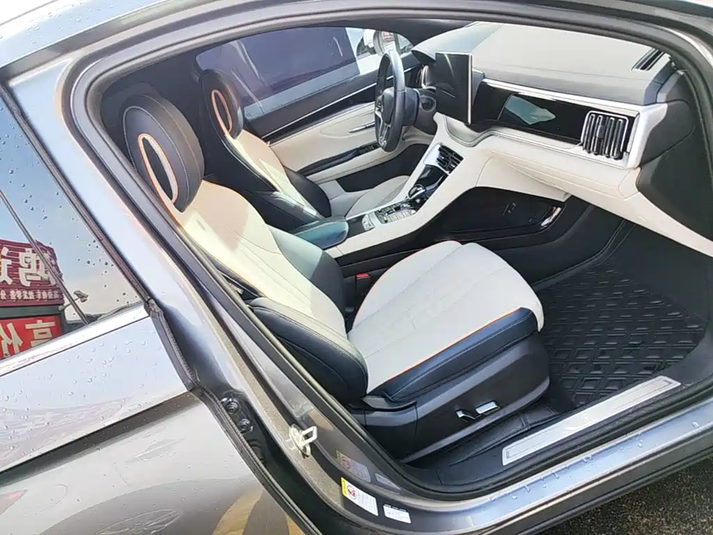 BYD PLUS New Energy — миниатюра 25