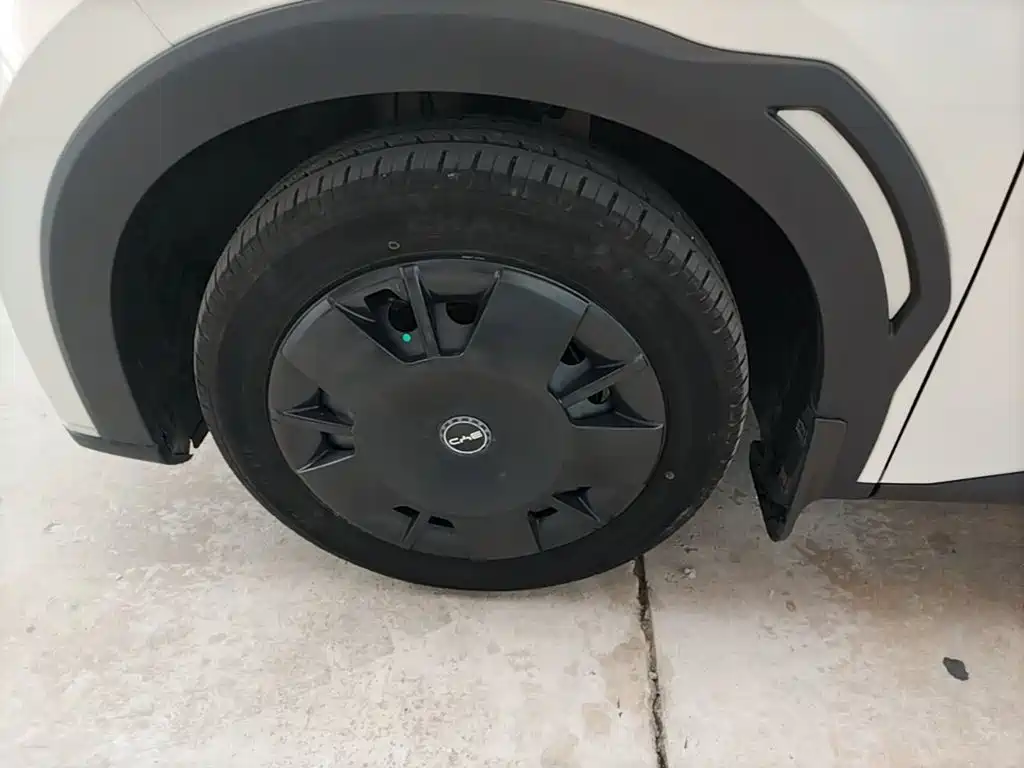 BYD Seagull — миниатюра 23