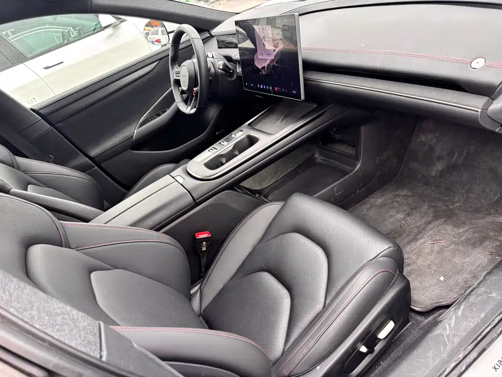 XIAOMI CAR XIAOMI SU7