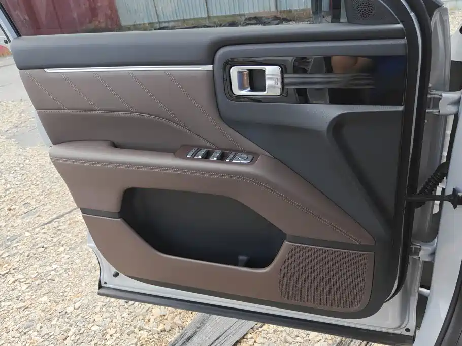 Wuling Xingguang 560 New Energy — миниатюра 7
