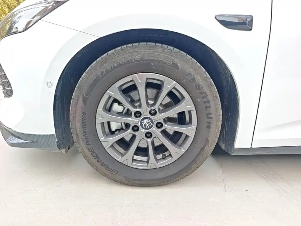 BYD Qin L — миниатюра 23