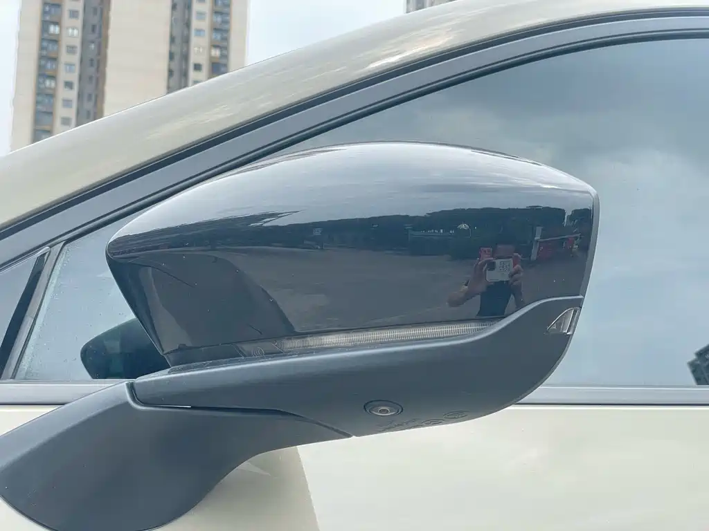 Mazda CX-50 Xingye — миниатюра 6