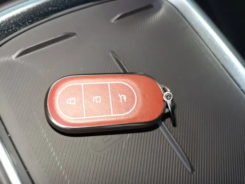 Leapmotor Leapmotor B10 — миниатюра 9