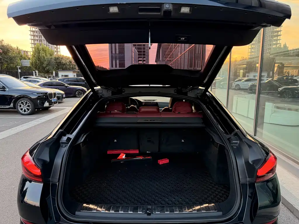 BMW X6 — миниатюра 29