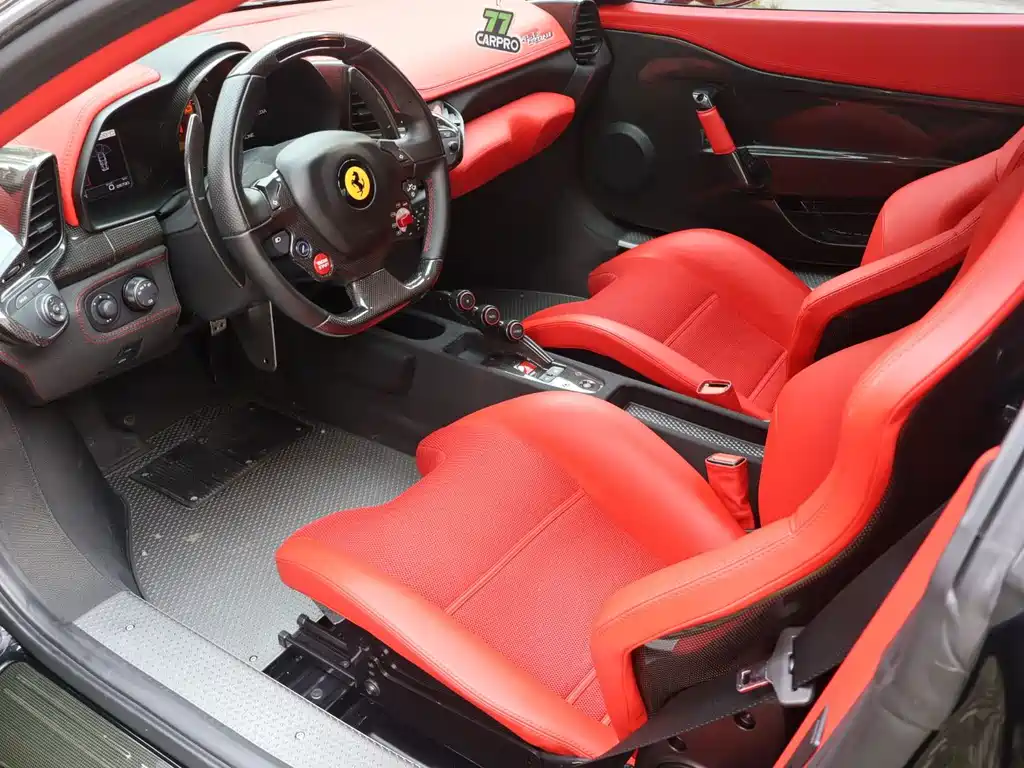 Ferrari 458 — миниатюра 4