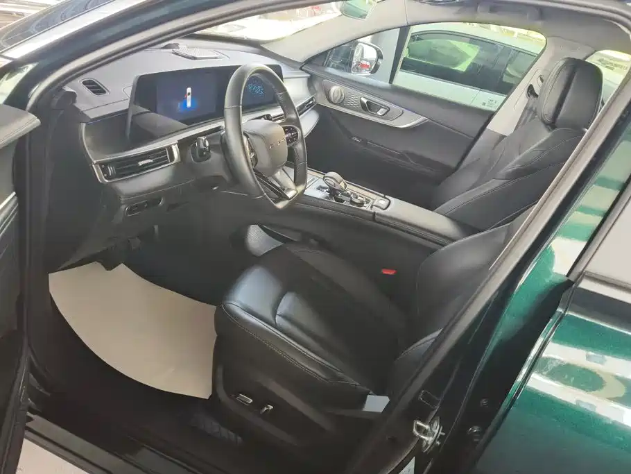 Chery Tiggo 8 PRO — миниатюра 9