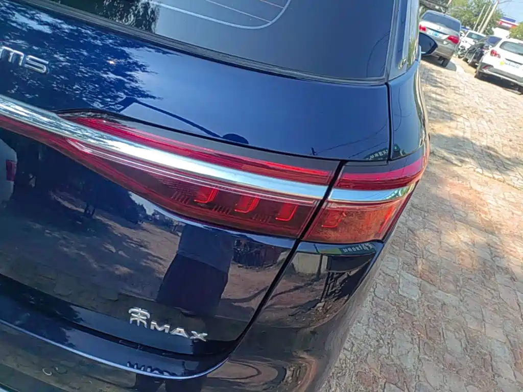 BYD MAX — миниатюра 8