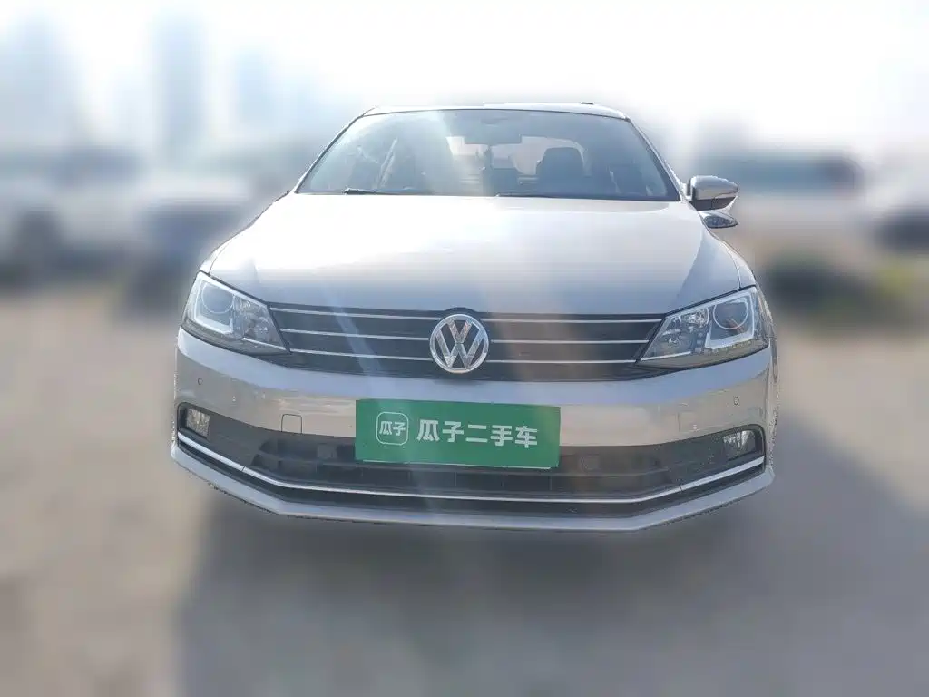 Volkswagen Sagitar — миниатюра 2