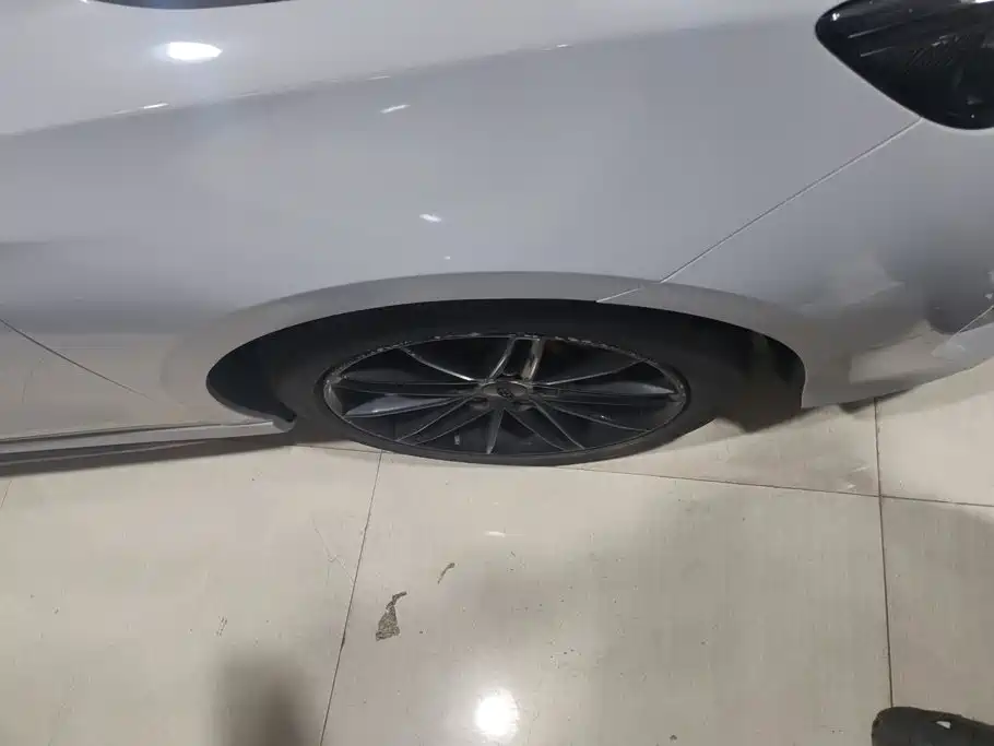Geely Binrui — миниатюра 6