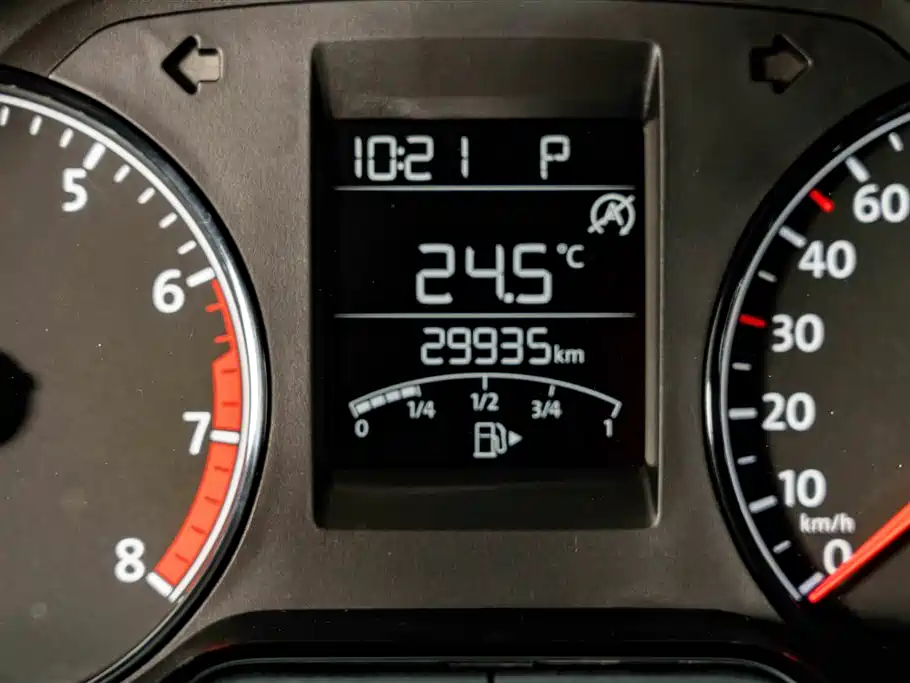 Volkswagen Polo — миниатюра 9