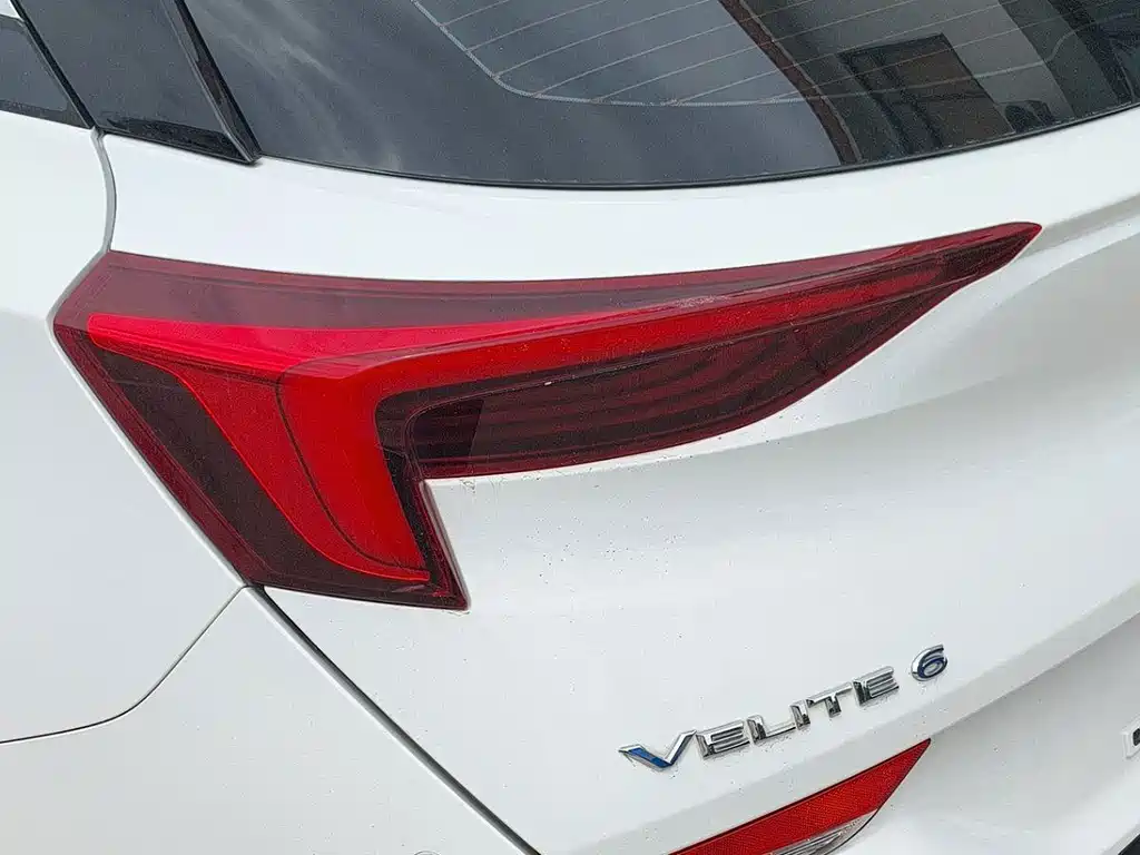Buick Velite 6 — миниатюра 6