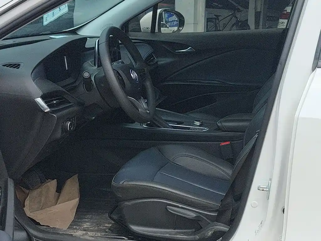 Buick Velite 6 — миниатюра 9