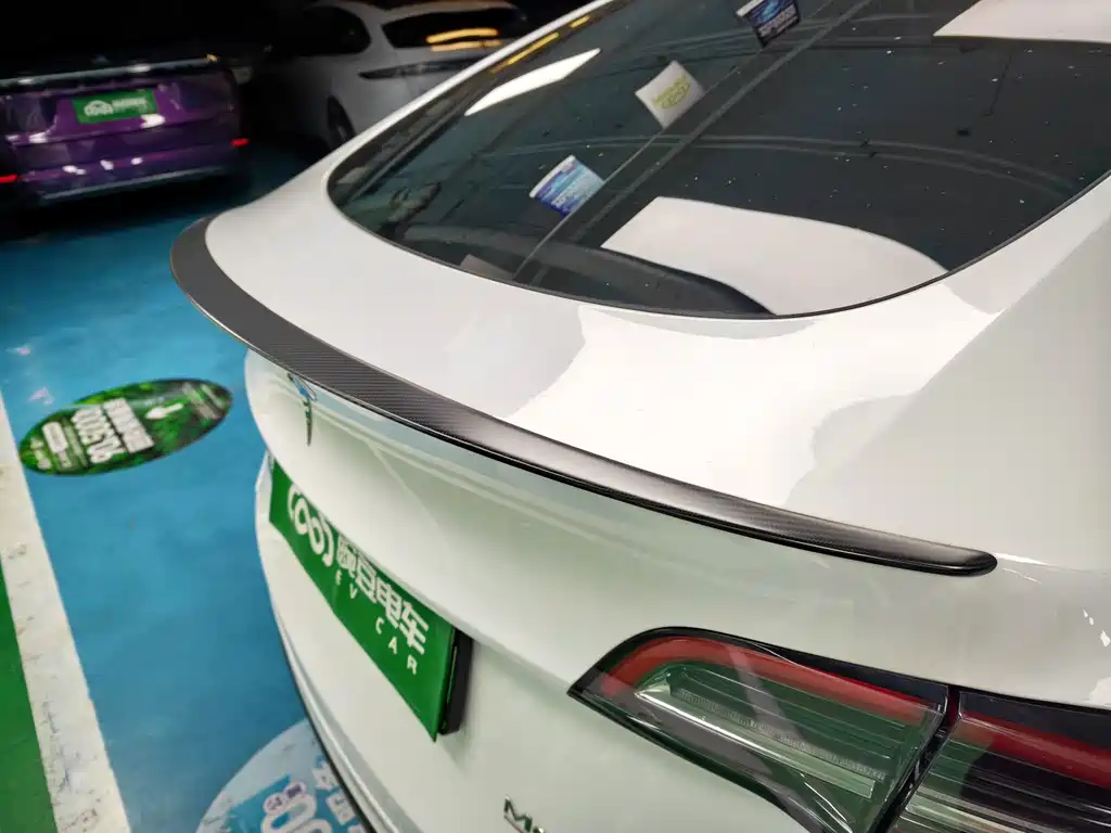 Tesla Model Y — миниатюра 18